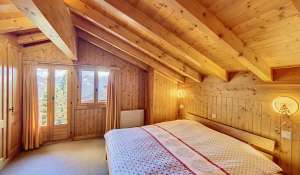 Rental Chalet Verbier