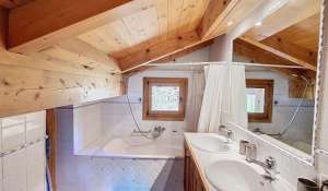 Rental Chalet Verbier