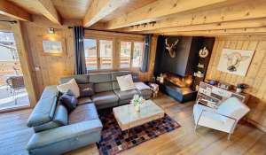 Rental Chalet Verbier