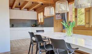 Rental Chalet Verbier