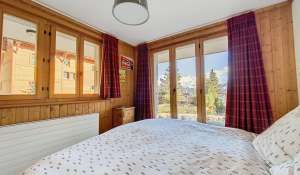 Rental Chalet Verbier