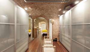 Rental Duplex Madrid