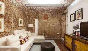 Rental Duplex Madrid