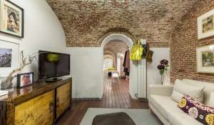 Rental Duplex Madrid