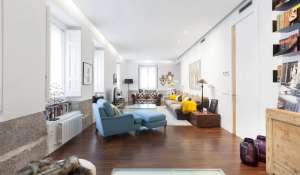 Rental Duplex Madrid