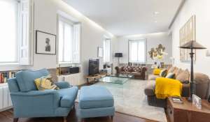 Rental Duplex Madrid