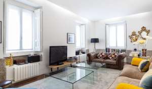 Rental Duplex Madrid