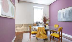 Rental Duplex Madrid