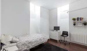 Rental Duplex Madrid