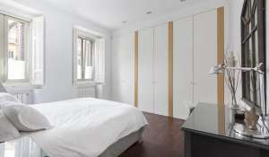 Rental Duplex Madrid