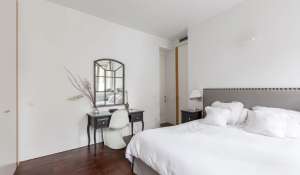 Rental Duplex Madrid