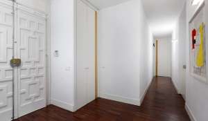 Rental Duplex Madrid