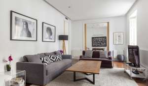 Rental Duplex Madrid