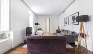 Rental Duplex Madrid