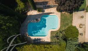 Rental House Aix-en-Provence