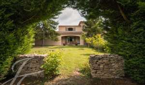 Rental House Aix-en-Provence