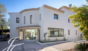 Rental House Biot