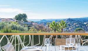 Rental House Cagnes-sur-Mer