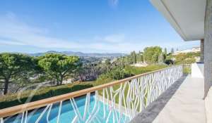 Rental House Cagnes-sur-Mer