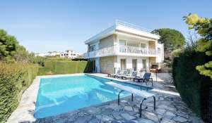 Rental House Cagnes-sur-Mer