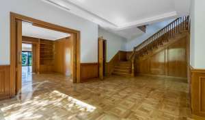 Rental House Madrid