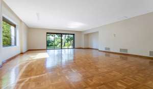 Rental House Madrid