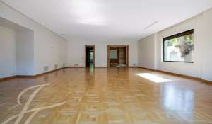 Rental House Madrid