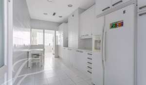 Rental House Madrid