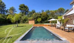 Rental House Mouans-Sartoux