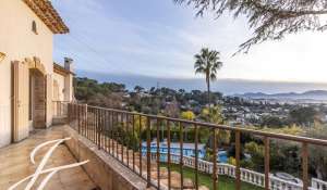 Rental House Mougins