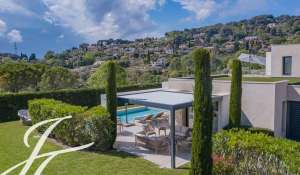 Rental House Mougins