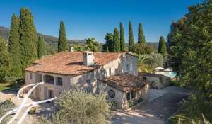 Rental House Mougins