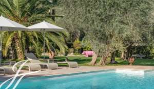 Rental House Mougins