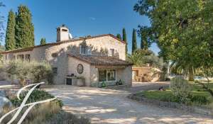 Rental House Mougins