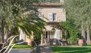 Rental House Mougins