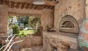 Rental House Mougins