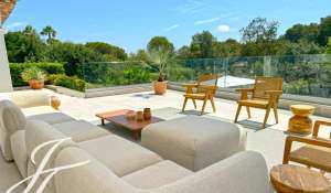 Rental House Mougins