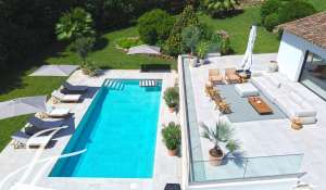 Rental House Mougins