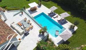 Rental House Mougins