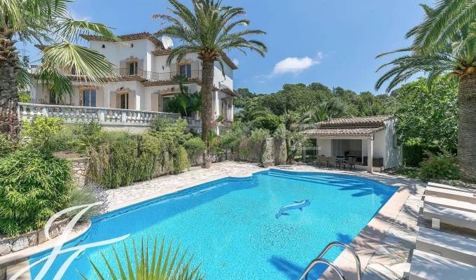 Rental House Mougins