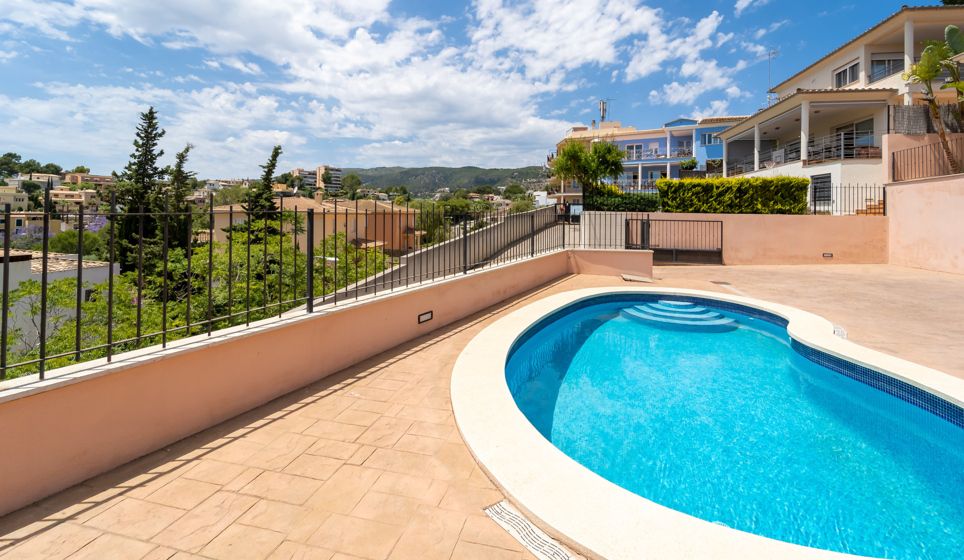 Ad Rental House Palma de Mallorca Bonanova (07001) ref:L0737PM