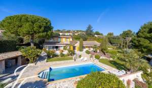 Rental House Saint-Paul-de-Vence