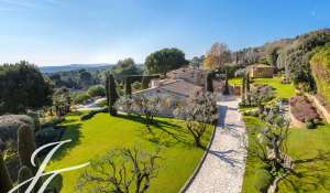 Rental House Saint-Paul-de-Vence