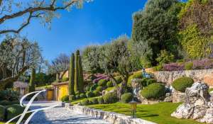 Rental House Saint-Paul-de-Vence