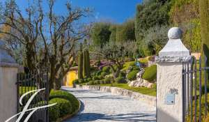 Rental House Saint-Paul-de-Vence