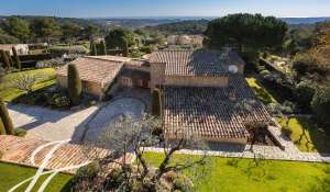 Rental House Saint-Paul-de-Vence