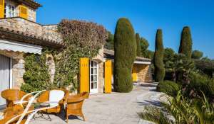 Rental House Saint-Paul-de-Vence