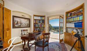 Rental House Saint-Paul-de-Vence