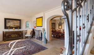 Rental House Saint-Paul-de-Vence