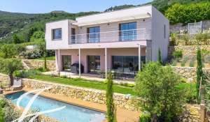 Rental House Tourrettes-sur-Loup